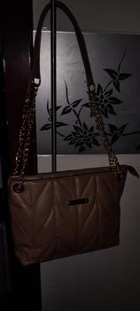 Product Review of [ZEAVA] Grace Slingbag - Tas Selempang Wanita/Shoulder Bag/Fashion Slingbag from Tokopedia customer review 0