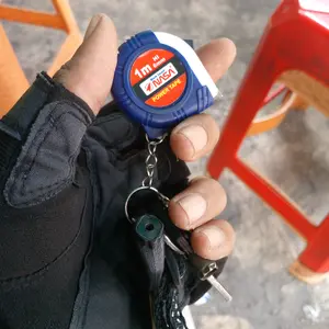 Timbangan Gantung Mini 10 KG manual (WARNA RANDOM, TIDAK BISA PILIH)