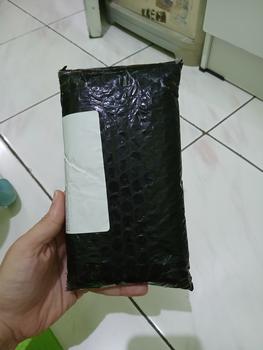 Product Review of Soft Case for Samsung A16 A26 A36 A56 A15 A25 A35 A55 S24 FE 5G 4G Microfiber Silicone Cover from Tokopedia customer review 0
