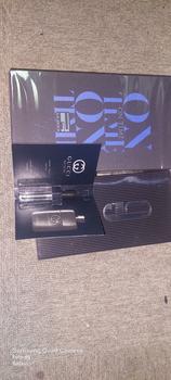 Product Review of Afnan 9 PM Eau de Parfum For Men from Tokopedia customer review 0