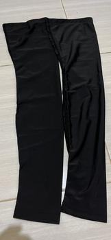 Product Review of ARSUXEO Manset Kaki Sepeda Leg Sleeve Warmer Sun Screen Legging Cycling Outdoor Sports TT01 from Tokopedia customer review 0