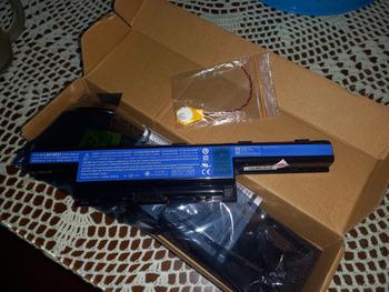 Product Review of Baterai BIOS CMOS 2 pin CR2032 3V MOLEX from Tokopedia customer review 0
