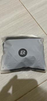 Product Review of ARSUXEO Manset Kaki Sepeda Leg Sleeve Warmer Sun Screen Legging Cycling Outdoor Sports TT01 from Tokopedia customer review 1