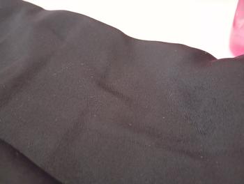 Product Review of [ZEAVA] Alice Mini Slingbag - Tas Selempang Mini/Slingbag Fashion/Mini Pouch Wanita Hitam from Tokopedia customer review 0