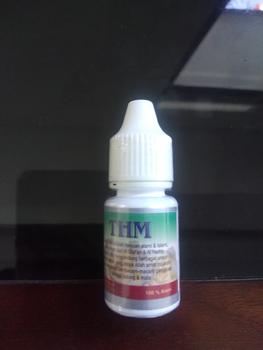 Product Review of THM herbal Tetes mata hidung dan telinga from Tokopedia customer review 0