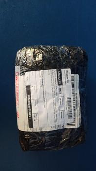 Product Review of Makanan Kucing Bolt Repack 800GR Murah Tuna Cat Food MURAH !!! from Tokopedia customer review 0