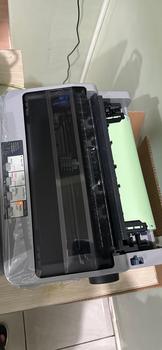 Product Review of Printer EPSON LX310 DOT MATRIX printer buat cetak nota 3 rangkap from Tokopedia customer review 0