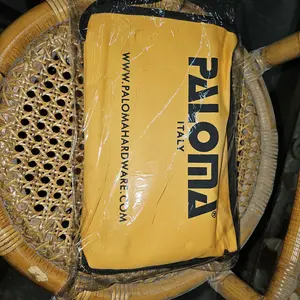 PALOMA DLP 5121 DIGITAL LOCK SMART SLIM DOOR FRAME ALUMUNIUM WIFI