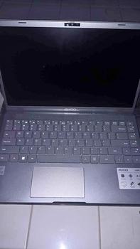 Product Review of Laptop Axioo MyBook HYPE 3 i3-1005G1 RAM 8GB 256GB SSD 14" FHD IPS Windows from Tokopedia customer review 0