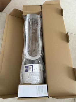 Product Review of Dyson Purifier Cool Gen1 Air Purifier TP10 (White) - Penjernih Udara from Tokopedia customer review 2