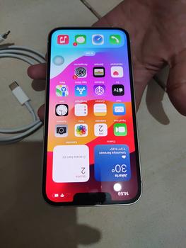 Product Review of Apple iPhone 14 - Garansi Resmi Apple Indonesia from Tokopedia customer review 0