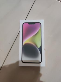 Product Review of Apple iPhone 14 - Garansi Resmi Apple Indonesia from Tokopedia customer review 1