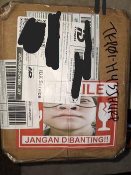 Product Review of Karbon Aktif 1kg / Activated Carbon / Media Filter Air / Karbon Aktif Aquarium / Penjernih Air / Media Filter Aquarium / Water Filter from Tokopedia customer review 0