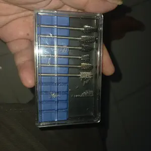 Mata Bor Tuner Cuner Porting Caribide Burr HARGA UNTUK 1 PCS