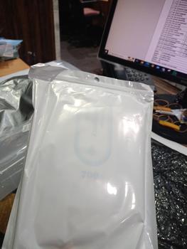 Product Review of Urine Bag - Kantong Kencing Gel / Kantong Pipis / Portable Car Toilet from Tokopedia customer review 2