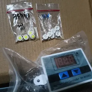 XH-W3001 Digital Temperature Controller AC 220V