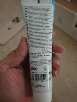Product Review of M-Pets Toothpaste for Dog - Odol Pasta Gigi Anjing - Mpets Toothpaste Mint from Tokopedia customer review 1