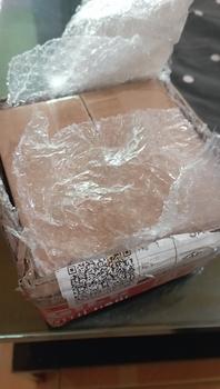 Product Review of Speaker JIC LA 04025 - 4 INCH from Tokopedia customer review 1