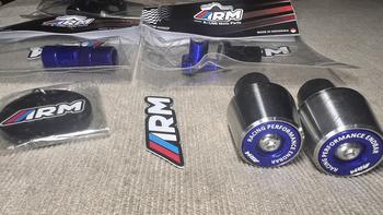 Product Review of ARM Setelan Paha Rem - Setelan Stik Rem - Universal  Motorcycle from Tokopedia customer review 1