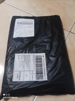 Product Review of BUKU PAKET KELAS 5 SD KURIKULUM MERDEKA PENERBIT KEMENDIKBUD (BARU + ORIGINAL 100%) from Tokopedia customer review 2