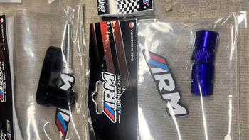 Product Review of ARM Setelan Paha Rem - Setelan Stik Rem - Universal  Motorcycle from Tokopedia customer review 3