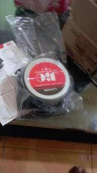 Product Review of Speaker JIC LA 04025 - 4 INCH from Tokopedia customer review 0
