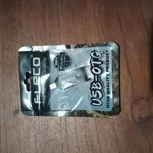 Otg Card reader panjang MicroMMC SD Card Colokan Micro Fast Data 3.0