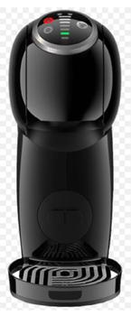 Product Review of Genio S+ Machine by NESCAFE DOLCE GUSTO from Tokopedia customer review 0