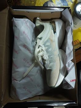 Product Review of Sepatu Kanky Sneakers Running Story Shingen Outdoor from Tokopedia customer review 0