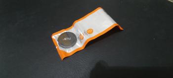 Product Review of Ring HP Holder Stand HP JETE H9 - Original from Tokopedia customer review 0