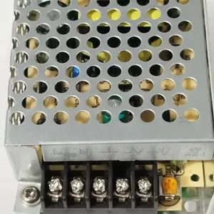 FUN MINISHOP POWER SUPPLY 12V TRAFO LED STRIP CCTV ADAPTOR 12V