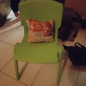 Kursi paud kursi anak plastik bangku anak kursi sekolah kecil kursi tk
