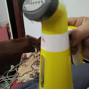 WALF Handheld Steamer / Setrika Uap