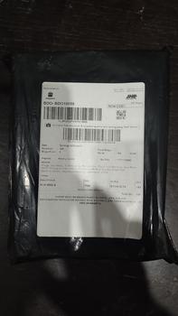 Product Review of Kancing Klip 8mm Bemper Bumper Baut Mobil Toyota Honda Nissan - 7599 from Tokopedia customer review 0