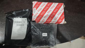 Product Review of Kancing Klip 8mm Bemper Bumper Baut Mobil Toyota Honda Nissan - 7599 from Tokopedia customer review 1