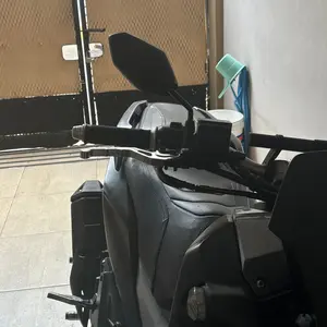 Kaca Spion Honda Vario 150 Mini Vario Mini Beat Supra Sepasang Kiri Kanan