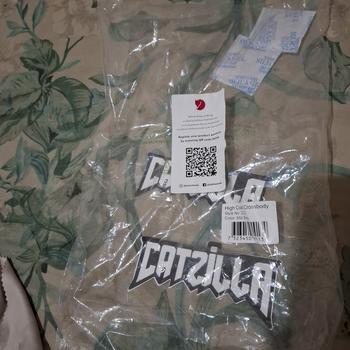 Product Review of Tas Selempang Fjallraven High Coast Crossbody - Black from Tokopedia customer review 1