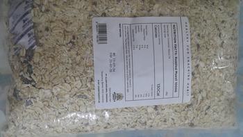 Product Review of Roasted Muesli Fruit & Seed 1KG - by Granola Addict from Tokopedia customer review 1