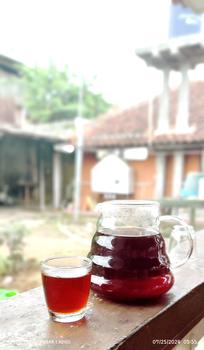 Product Review of Crank Set Decaf 50-34T + BB HT2 from Tokopedia customer review 0