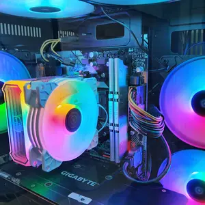 AMD Ryzen 5 5500 3.6Ghz Up To 4.2Ghz Cache 16MB 65W AM4 [Tray] 6 Core