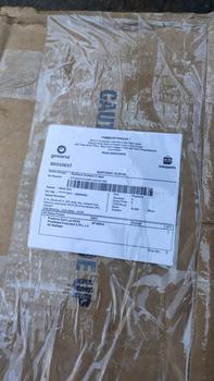 Product Review of Prestone DexCool 50/50 Prediluted Extended 3,78 L x 2 Air Radiator from Tokopedia customer review 1