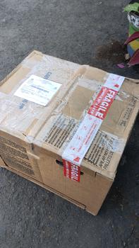 Product Review of Prestone DexCool 50/50 Prediluted Extended 3,78 L x 2 Air Radiator from Tokopedia customer review 0