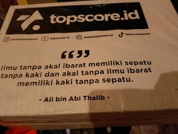 Product Review of Sepatu Kanky Sneakers Running Story Shingen Outdoor from Tokopedia customer review 2