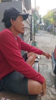 Product Review of KUNCI GEMBOK MOTOR CAKRAM PLUS BRAKET ORIGINAL MOTOLOCK from Tokopedia customer review 0