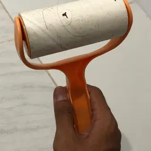 Pembersih Bulu Lint Roller Magic Clean - Pembersih Bulu Hewan Kucing -