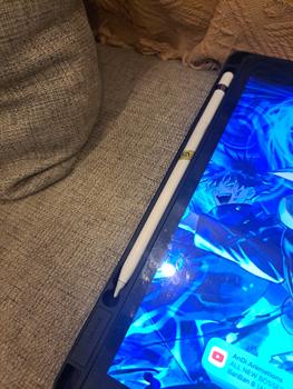 Product Review of Apple Pencil Gen 2 Type C for iPad Garansi Apple BNIB Gen 1 1st from Tokopedia customer review 0