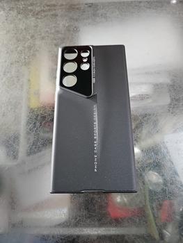Product Review of CASING KOMPATIBEL UNTUK SAMSUNG GALAXY S22 S23 S24 S25 ULTRA - CASE SAMSUNG GALAXY S22 S23 S24 S25 ULTRA - GUERRA CASE from Tokopedia customer review 0