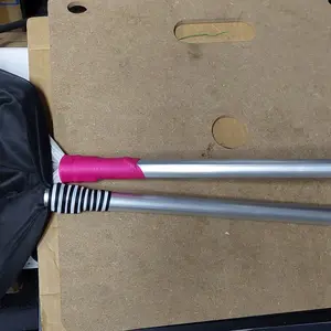 SEROKAN IKAN 30 cm SARINGAN JARING LAMIT IKAN KOI HIAS LUMUT JENTIK NYAMUK KUTU AIR