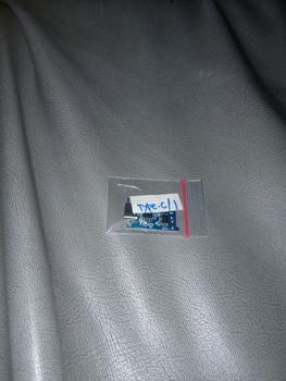 Product Review of tp4056 1A type-C modul cas baterai from Tokopedia customer review 0