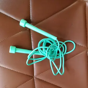 LBT Tali Skipping Pvc 2.8Mtr Jump Rope Lompat Tali 280cm Speed Jump